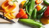 How to Store Peppers So They Stay Crisp and Wrinkle-Free