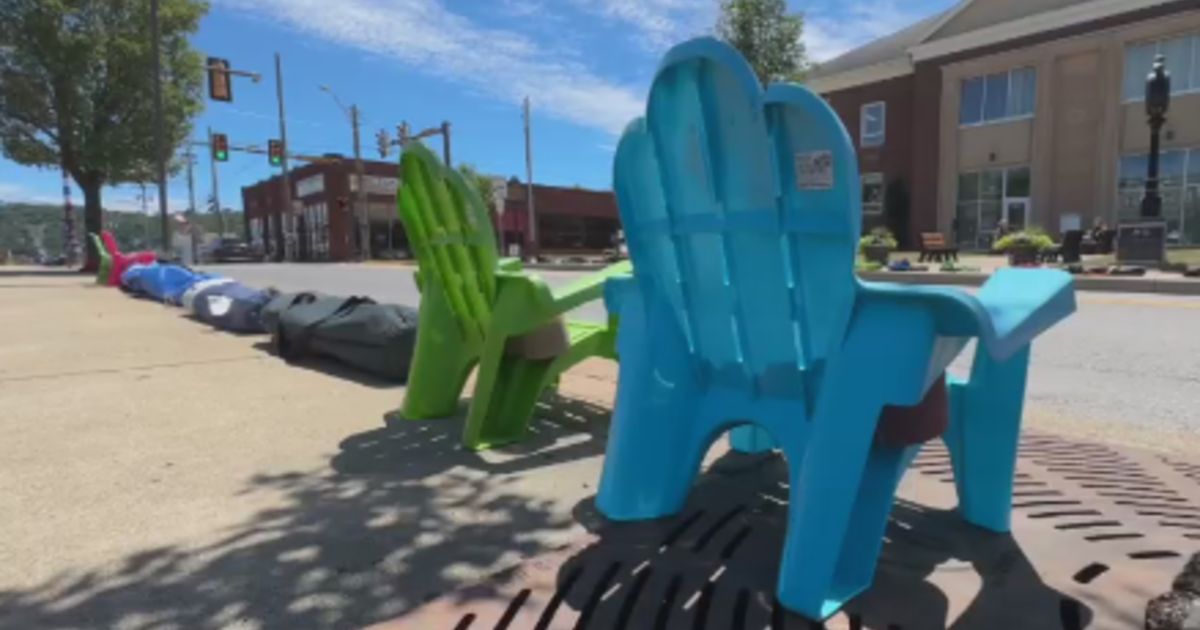 Canonsburg gearing up for 61st annual 4th of July parade