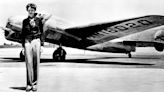 Has the Amelia Earhart mystery been solved? Underwater drone captures grainy image of 'aircraft'