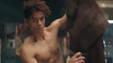 Charlie Barnett Says His Big Shirtless Scene in ‘The Acolyte’ Premiere is About Humanizing Jedi: “It Was About the Steaming”