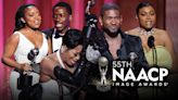 NAACP Image Awards Winners List: ‘The Color Purple’ Tops Night As Usher Takes Entertainer Of The Year Trophy