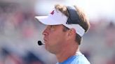 Lane Kiffin's Son Receives Big Time College Football Offer