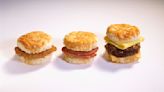 The Best And Worst Breakfast Biscuits From 8 Fast Food Chains