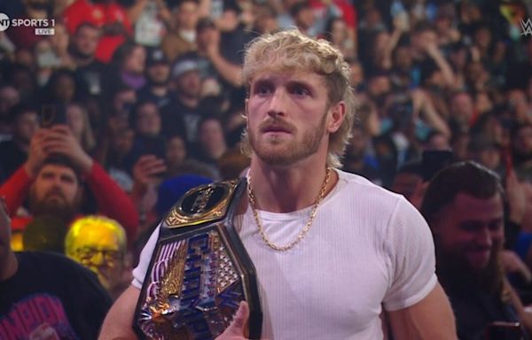 Logan Paul Claims He’s A Genius, Gets Humbled By Cathy Kelley