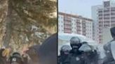 Russia: Protests backing jailed Bashkir activist spread to regional capital Ufa