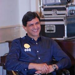 Prakash Padukone