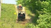 Maine ATV trails may not open by Memorial Day weekend due to storm damage