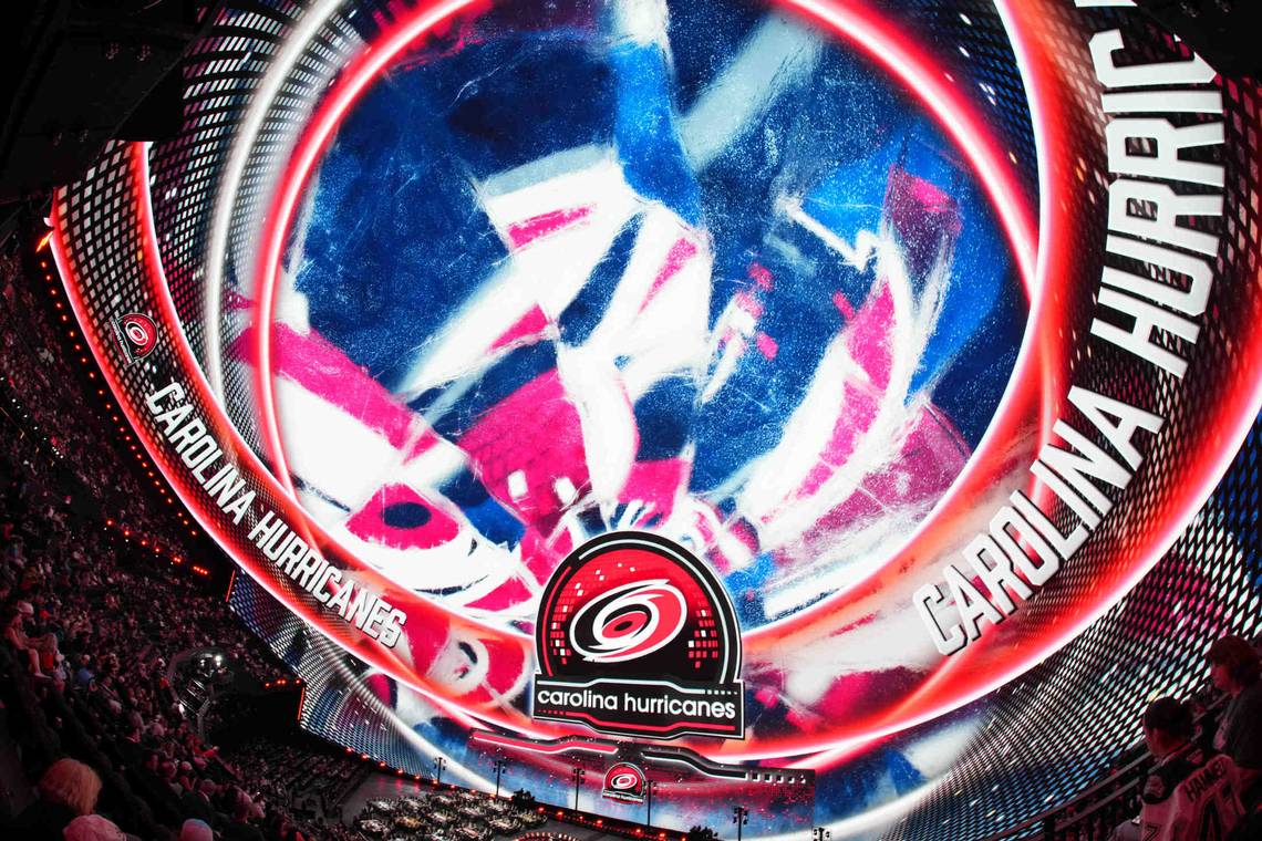 Carolina Hurricanes had 10 picks at 2024 NHL Draft. Who did the Canes select?