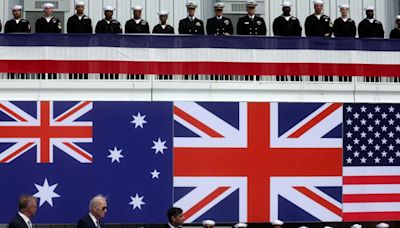 US move to boost security alliance with UK, Australia just the start, officials say