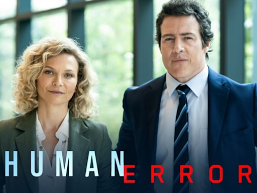 Human Error: Leeanna Walsman Starrer Australian Series Has Poor Plot And Tenable Characterisations