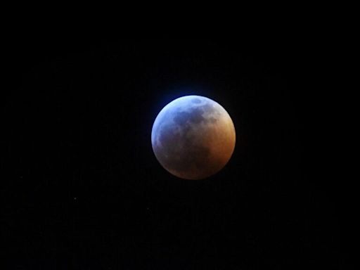 Les Français pourront-ils voir l’éclipse de Lune du 18 septembre 2024 ?