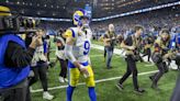 Rams News: Matthew Stafford Showing Professionalism Amid Potential Contract Dispute