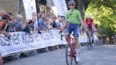 Vuelta Ciclista a Pamplona Junior: epicidad en el Caballo Blanco