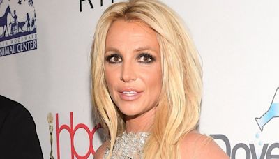 Britney Spears perde disputa judicial para o pai e terá que pagar quantia milionária