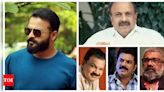 Inside Mollywood’s #MeToo storm: From Siddique to Jayasurya | Malayalam Movie News - Times of India