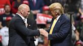 UFC CEO Dana White reacts to apparent gunshots at Donald Trump rally: ‘I am absolutely sick to my stomach’