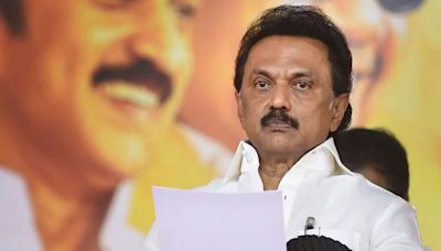 After Two More Opposition Leaders Murdered In Tamil Nadu, BJP And AIADMK Train Guns At MK Stalin Govt