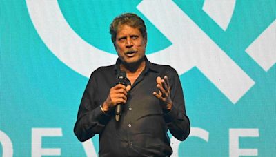 'If Gautam Gambhir is Taking That Position...': Kapil Dev Reacts After India Appointment World Cup Winner as Head Coach - News18