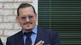 Voices: Johnny Depp is dining out on his trial win in some truly distasteful ways