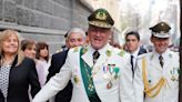 Ordenan a Bruno Villalobos restituir a la Mutualidad de Carabineros $30 millones que le pagaron siendo general director - La Tercera