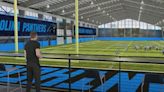 PHOTOS: Renderings unveiled for Panthers’ revamped practice facility