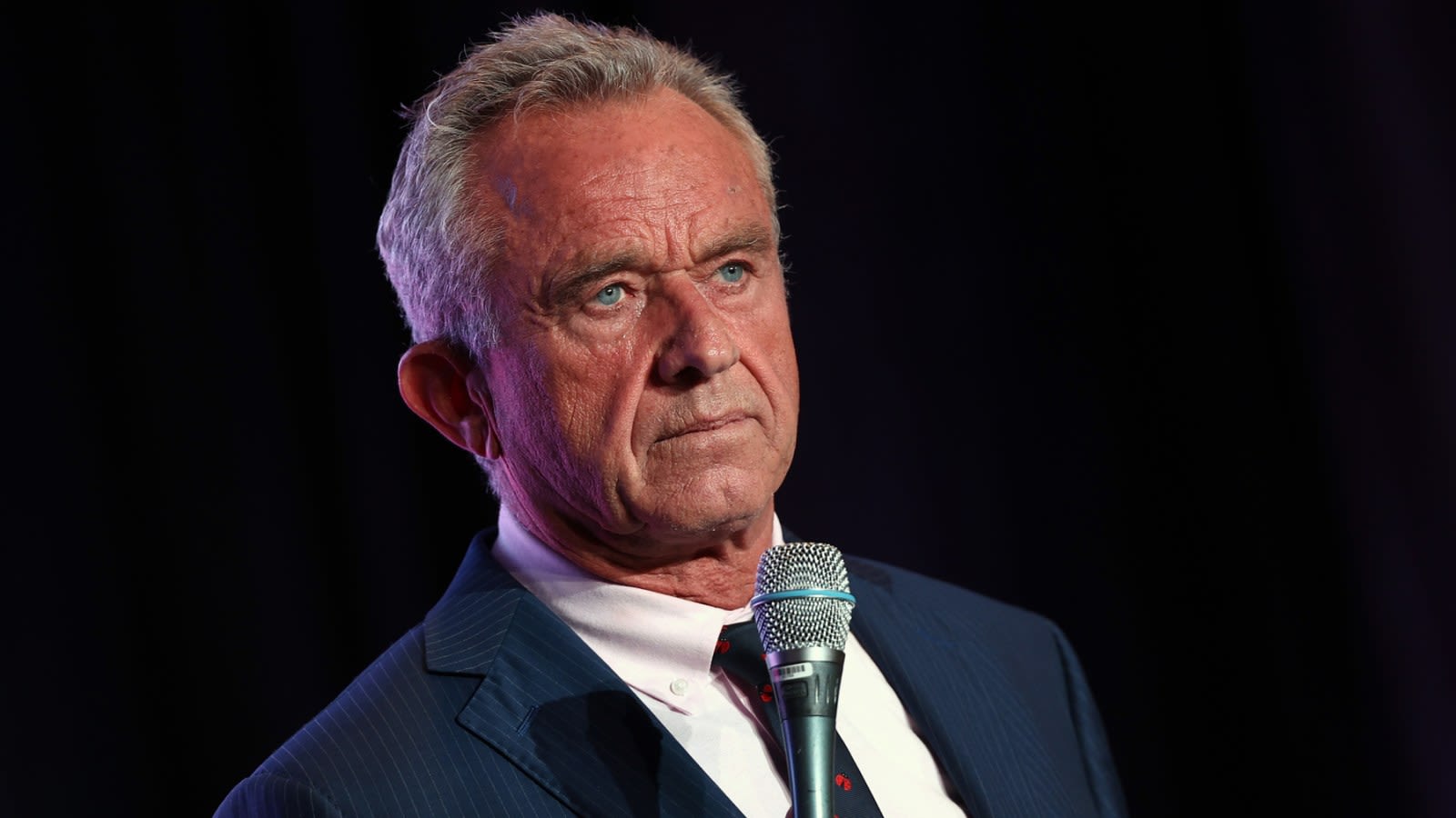 Trump and RFK Jr. Discussed Trading Admin. Position for Endorsement: Report