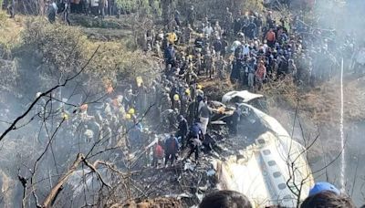 Nepal Plane Crash: What Are Table-Top Runways? Know All About Risky Landing Surfaces; India Has 5 Of Them