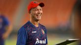 Trott: 'To play at this level with their upbringing - it's truly mind-blowing'