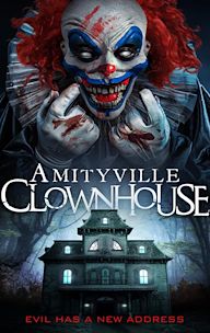 Amityville Clownhouse