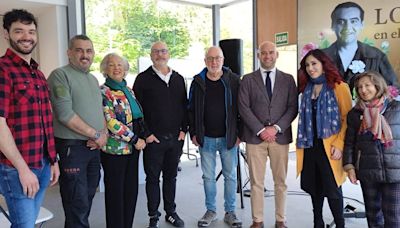 Lorca protagoniza los actos del vigésimo primer aniversario del Jardín Botánico