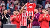 De Marcos anuncia que seguirá una temporada más en el Athletic