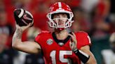 What channel is Georgia vs Kentucky on today? Time, TV schedule for Bulldogs' Week 6 game