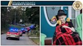 Douglas County law enforcement, patrol cars parade for 7-year-old with ‘serious’ medical condition