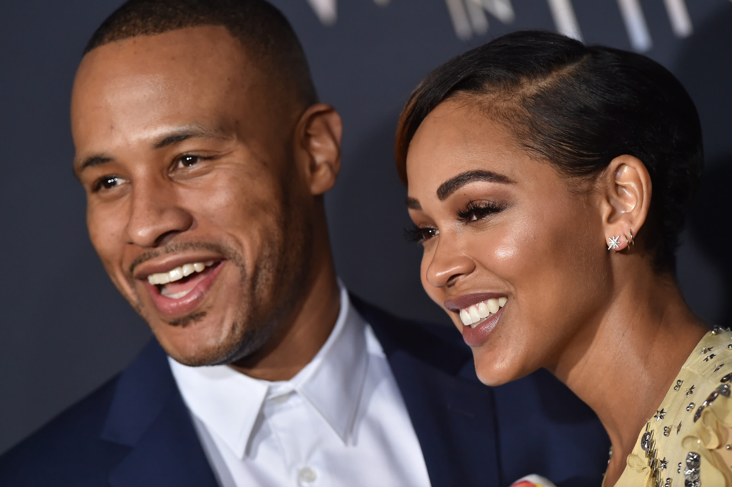 ......Wasn’t the Issue’: Meagan Good's Ex-Husband DeVon Franklin Sparks Controversy Over Shocking Cabo Getaway with Mysterious...