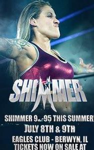 SHIMMER Volume 94