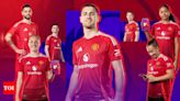 Qualcomm is now official shirt partner for this popular football club - Times of India