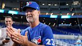 Ex-Marlins manager Mattingly returns with Blue Jays to face former club