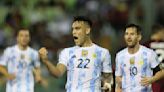 Mundial Qatar 2022: Argentina y una lista para soñar con el sello de los jugadores debutantes