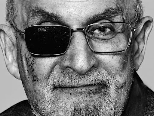 Salman Rushdie, cuando la literatura triunfa sobre el odio y la muerte: "Puede que intentaras matarme porque no sabías reír"