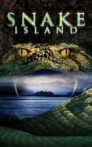 Snake Island (film)