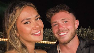 'Below Deck Med' star Gael Cameron gets dumped by boyfriend after affair with Nathan Gallagher