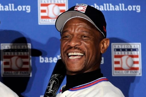 Willie Mays was baseball's greatest living Hall of Famer — and the heir isn't obvious