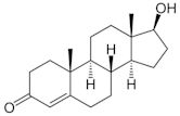 Testosterone