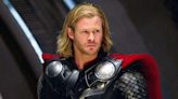 Casting for the MCU’s Thor Resulted in a Hemsworth Sibling Rivalry