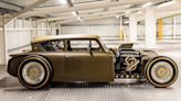 UK Hot Wheels Champ Is A Ford/BMW Hot Rod