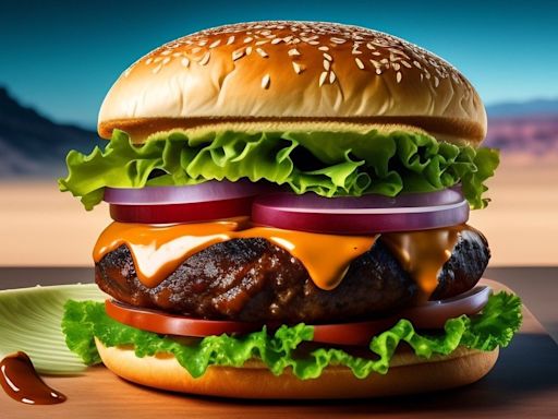 McDonald's new Big Arch burger dethrones the iconic Big Mac in size; Here's what you need to know