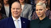 Are Princess Charlene and Prince Albert of Monaco Separating?