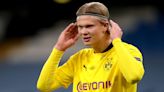 Erling Haaland sorting ‘personal matters’ amid Manchester City speculation