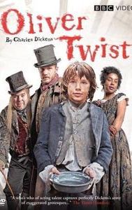 Oliver Twist (2007 TV series)