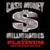 Platinum Hits: Official Cash Money Instrumental Album